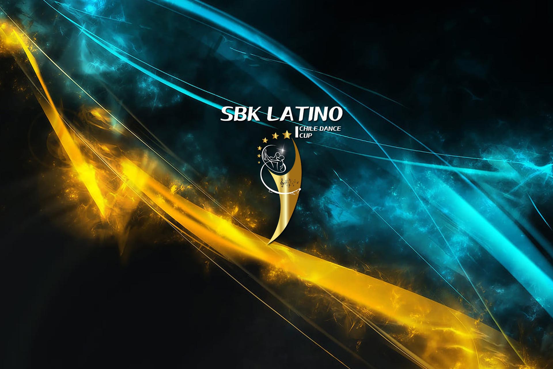 SBK Latino Chile Dance Cup 2024
