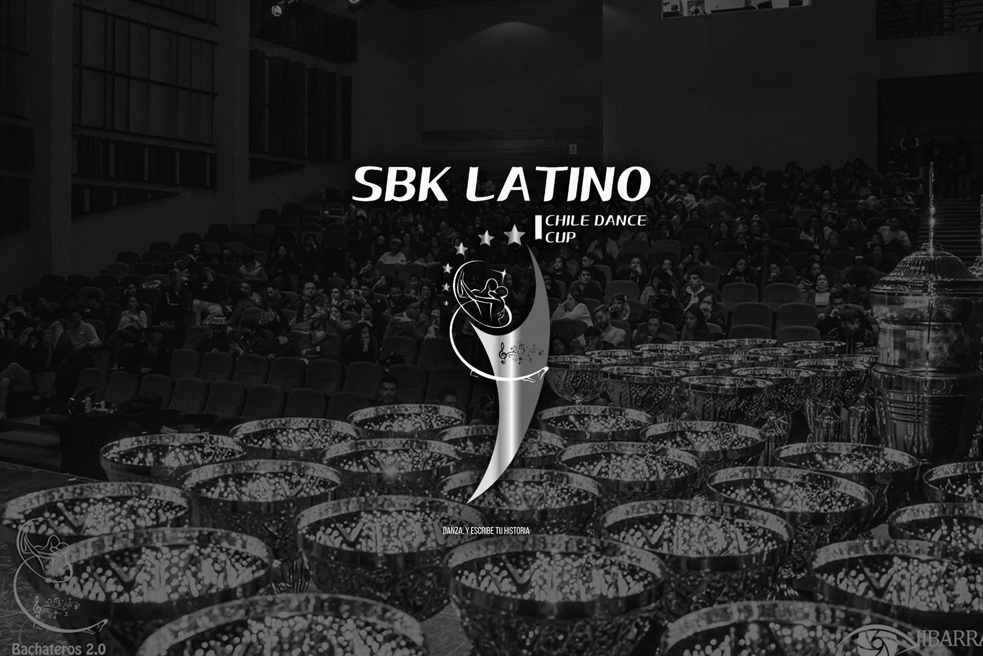 SBK LATINO CHILE DANCE CUP 2023