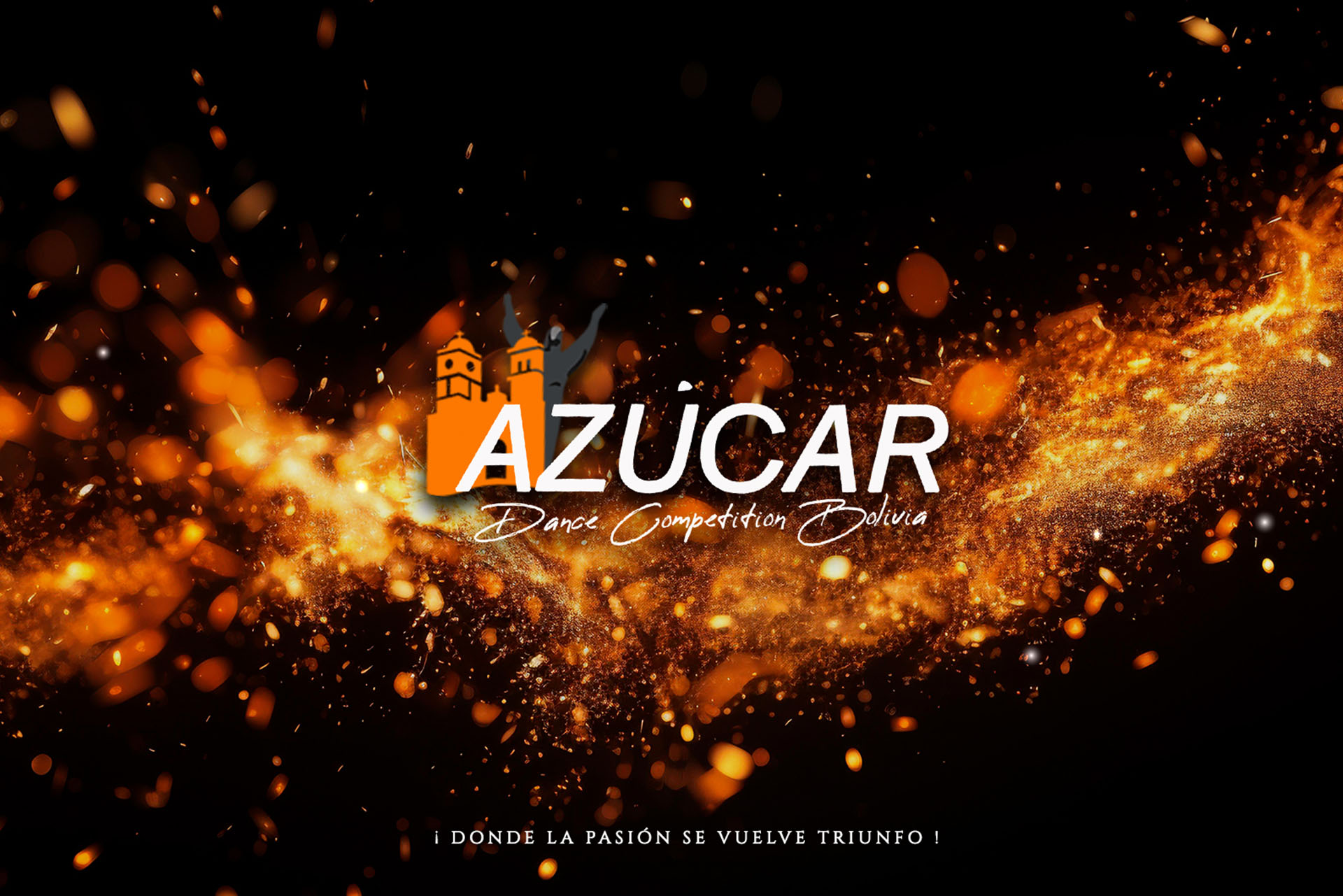 Azucar Dance Competition