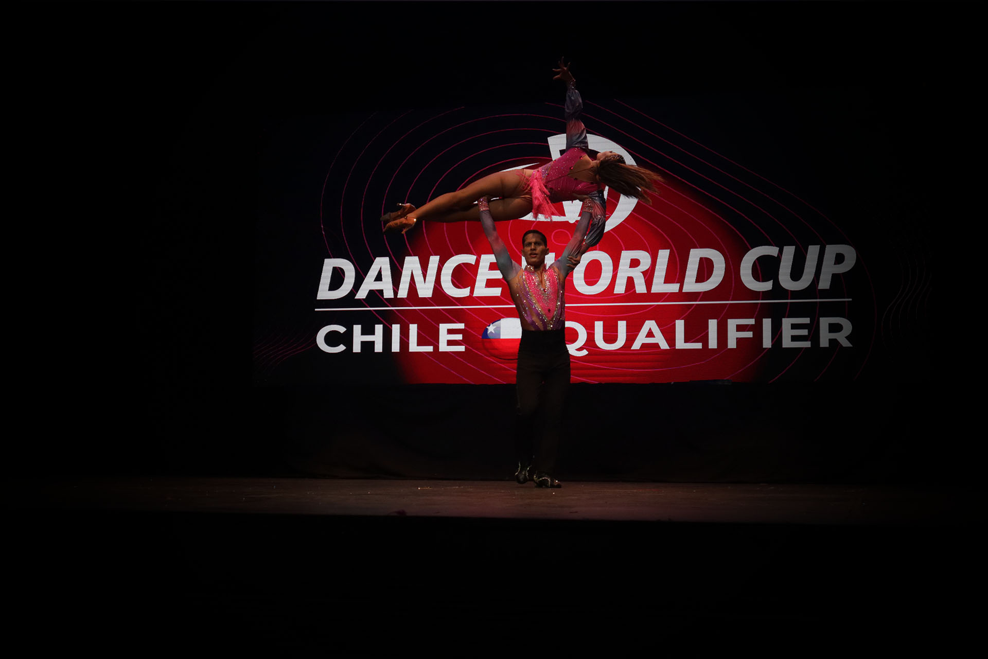 Dance World Cup Chile Ago/2024