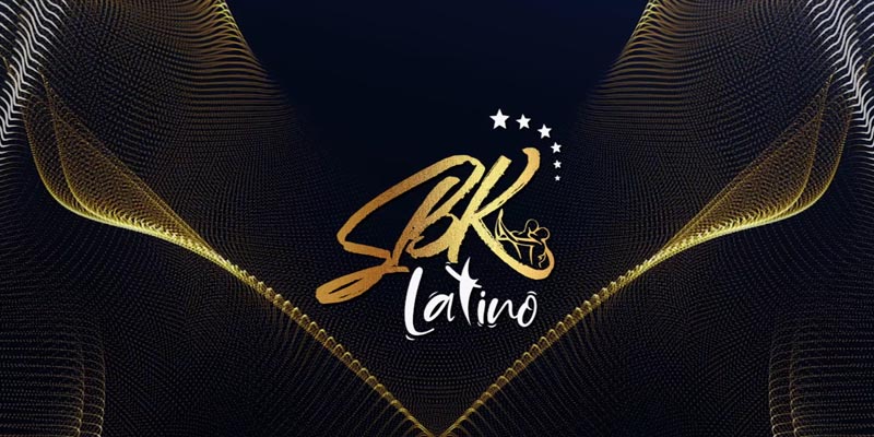 SBK LATINO CHILE DANCE CUP